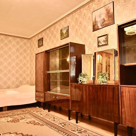 Недорога Квартира На Харківській, 32 Sumy Esterno foto