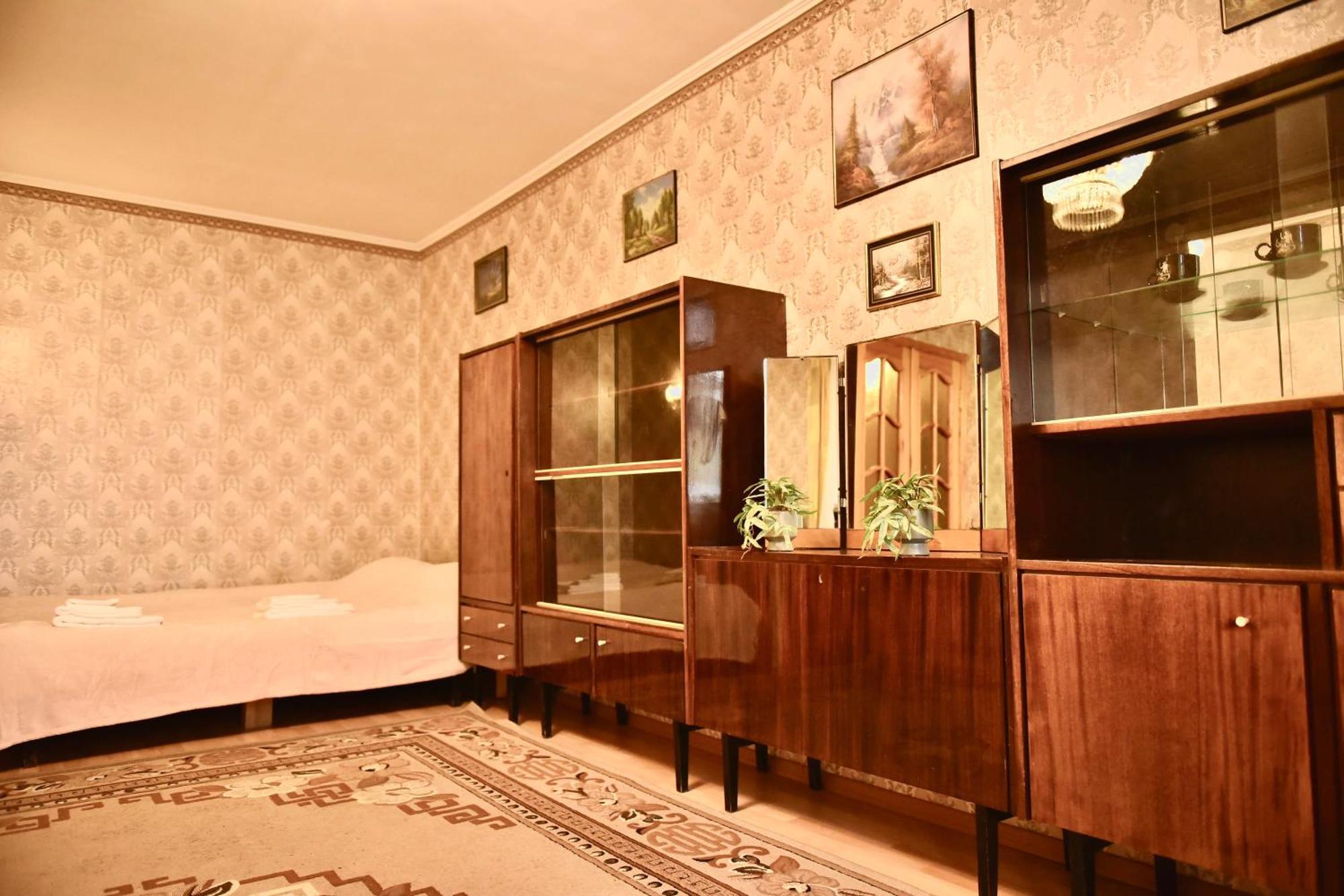 Недорога Квартира На Харківській, 32 Sumy Esterno foto