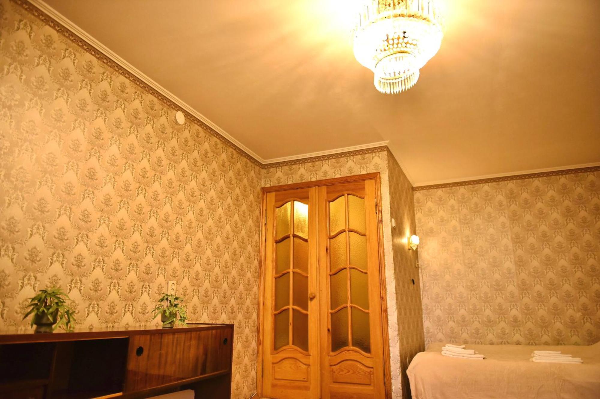 Недорога Квартира На Харківській, 32 Sumy Esterno foto