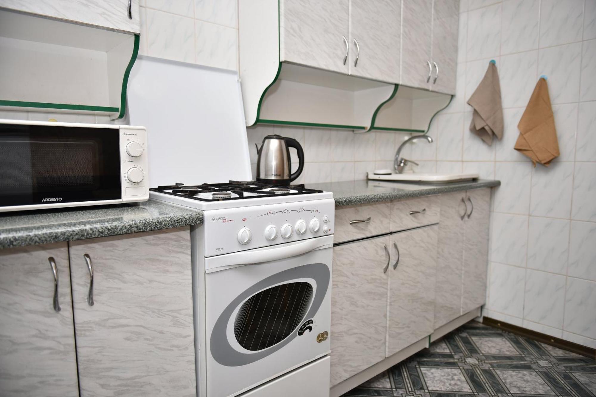 Недорога Квартира На Харківській, 32 Sumy Esterno foto